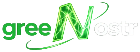 GreeNostr